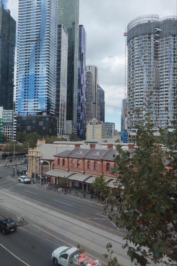 Carrichostel Ville de Ville de Melbourne Extérieur photo