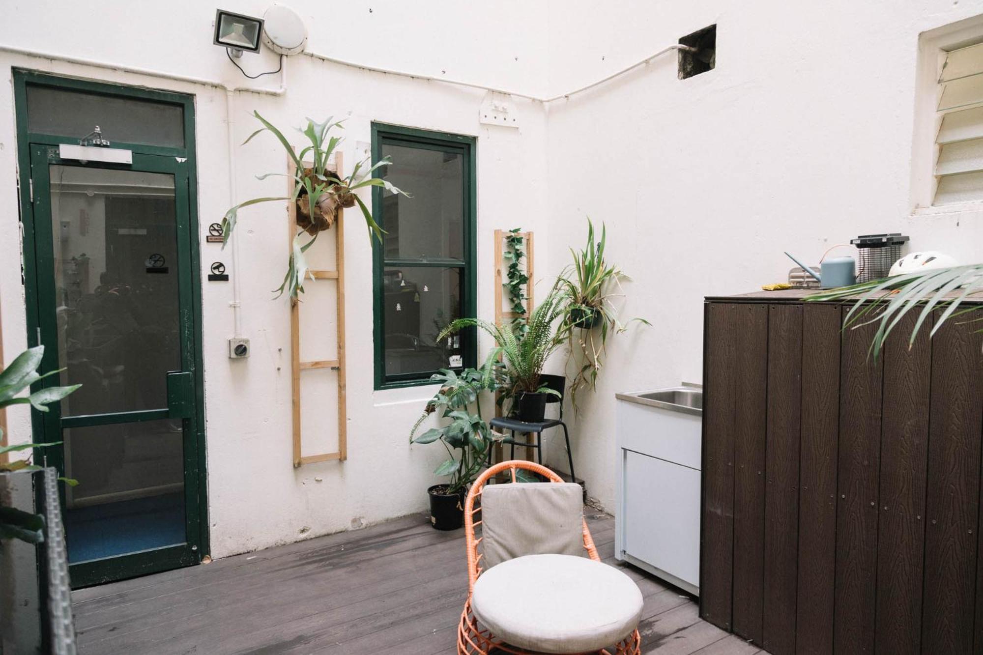 Carrichostel Ville de Ville de Melbourne Extérieur photo