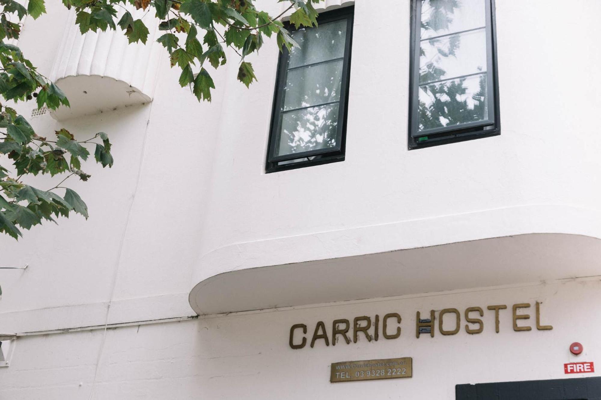 Carrichostel Ville de Ville de Melbourne Extérieur photo