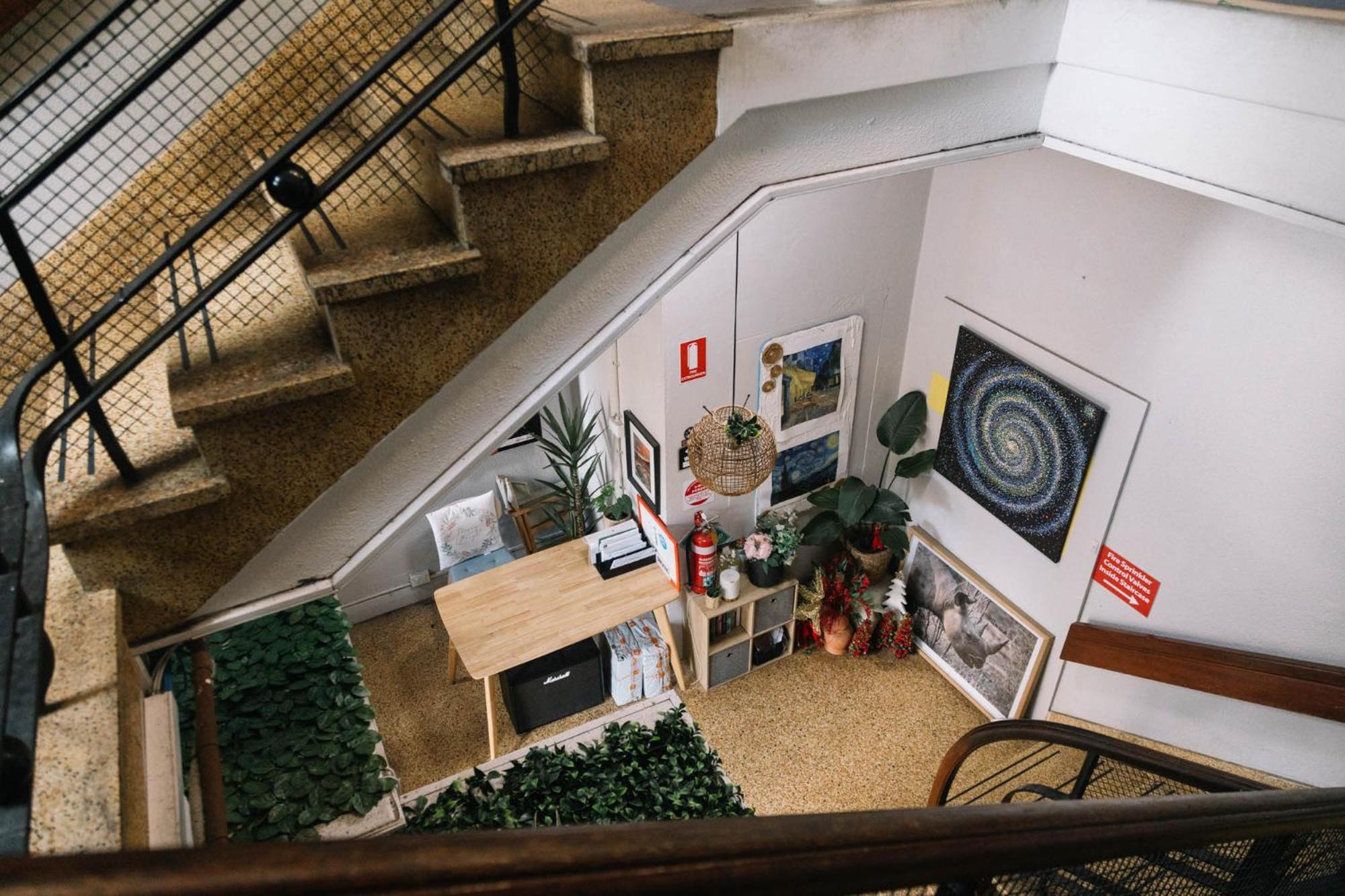 Carrichostel Ville de Ville de Melbourne Extérieur photo
